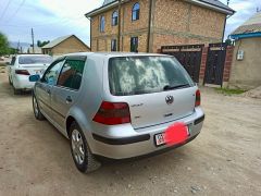 Сүрөт унаа Volkswagen Golf