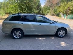 Photo of the vehicle Mazda 6