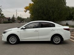 Сүрөт унаа Kia Rio