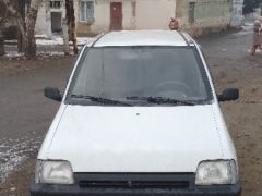 Сүрөт унаа Daewoo Tico