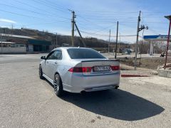 Photo of the vehicle Honda Accord