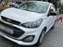 Фото авто Chevrolet Spark