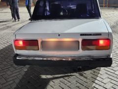 Photo of the vehicle ВАЗ (Lada) 2107