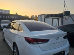 Сүрөт унаа Hyundai Sonata