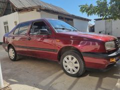 Сүрөт унаа Volkswagen Vento