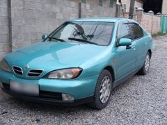 Фото авто Nissan Primera