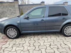 Фото авто Volkswagen Golf