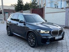 Сүрөт унаа BMW X5