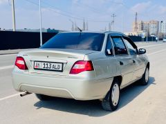 Сүрөт унаа Daewoo Nexia