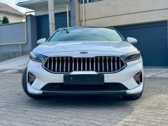 Фото авто Kia K7