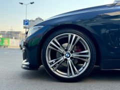 Сүрөт унаа BMW 4 серия