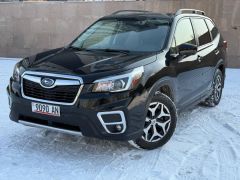 Фото авто Subaru Forester