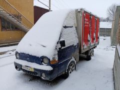 Фото авто Hyundai Porter