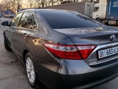 Photo of the vehicle Toyota Camry