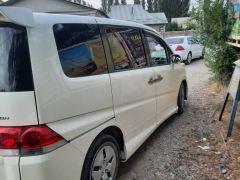 Фото авто Honda Stepwgn