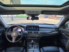 Сүрөт унаа BMW 7 серия