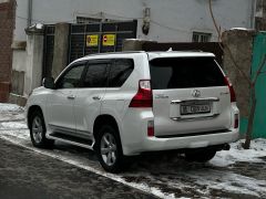 Photo of the vehicle Lexus GX