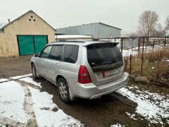 Фото авто Subaru Forester