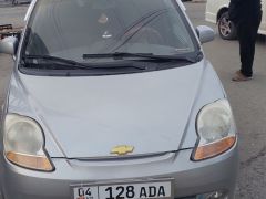 Фото авто Daewoo Matiz