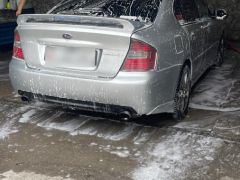 Сүрөт унаа Subaru Legacy