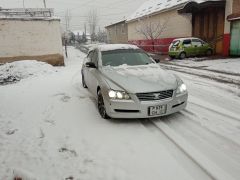 Сүрөт унаа Toyota Mark X