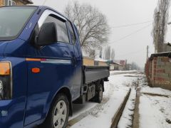 Фото авто Hyundai Porter