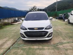 Сүрөт унаа Chevrolet Spark