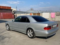 Photo of the vehicle Mercedes-Benz E-Класс