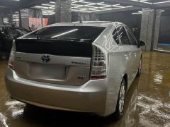 Сүрөт унаа Toyota Prius