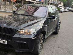 Photo of the vehicle BMW X5 M