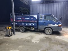 Фото авто Hyundai Porter