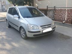 Фото авто Hyundai Getz