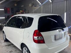 Сүрөт унаа Honda Fit