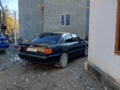 Photo of the vehicle Audi 100