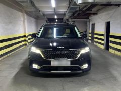 Сүрөт унаа Kia Carnival