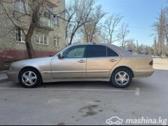 Photo of the vehicle Mercedes-Benz E-Класс