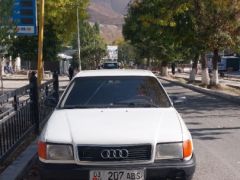 Photo of the vehicle Audi 100