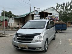 Фото авто Hyundai Starex (H-1)