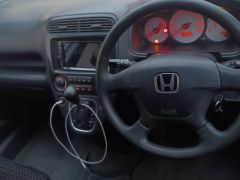 Фото авто Honda Stream