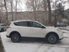 Фото авто Toyota RAV4