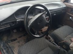 Сүрөт унаа ВАЗ (Lada) 2109