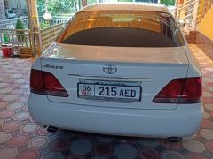 Photo of the vehicle Toyota Crown