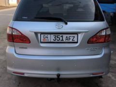 Сүрөт унаа Toyota Avensis Verso