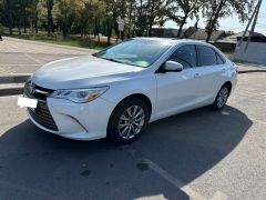 Сүрөт унаа Toyota Camry