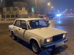 Сүрөт унаа ВАЗ (Lada) 2107