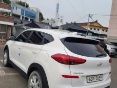 Photo of the vehicle Hyundai Tucson