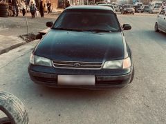 Photo of the vehicle Toyota Carina