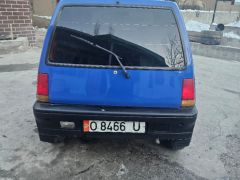 Сүрөт унаа Daewoo Tico