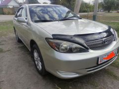 Photo of the vehicle Toyota Camry