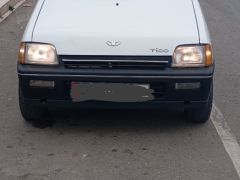 Сүрөт унаа Daewoo Tico